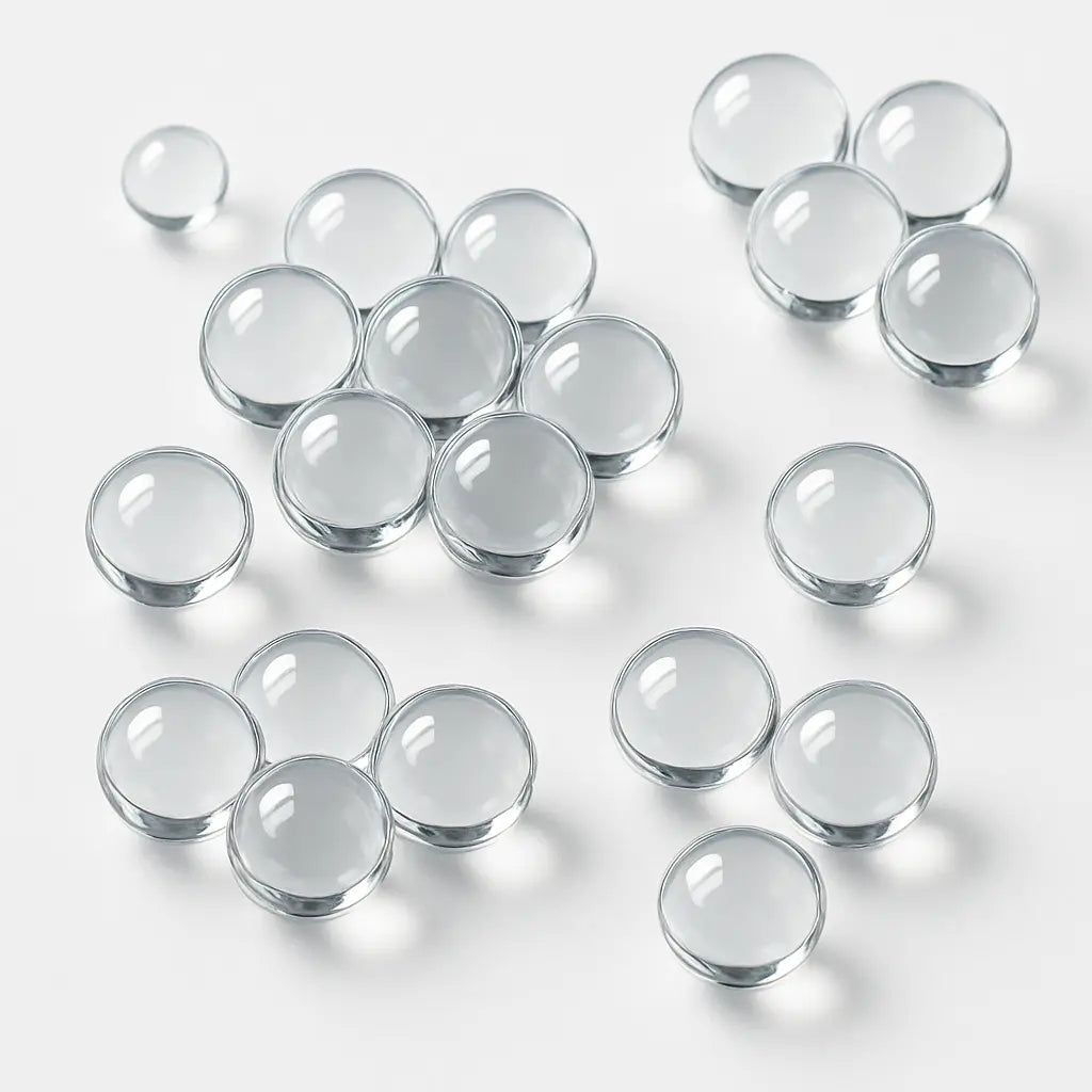Glass Beads
