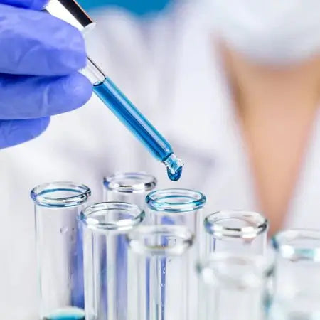 Specialty Chemicals & Adjuncts