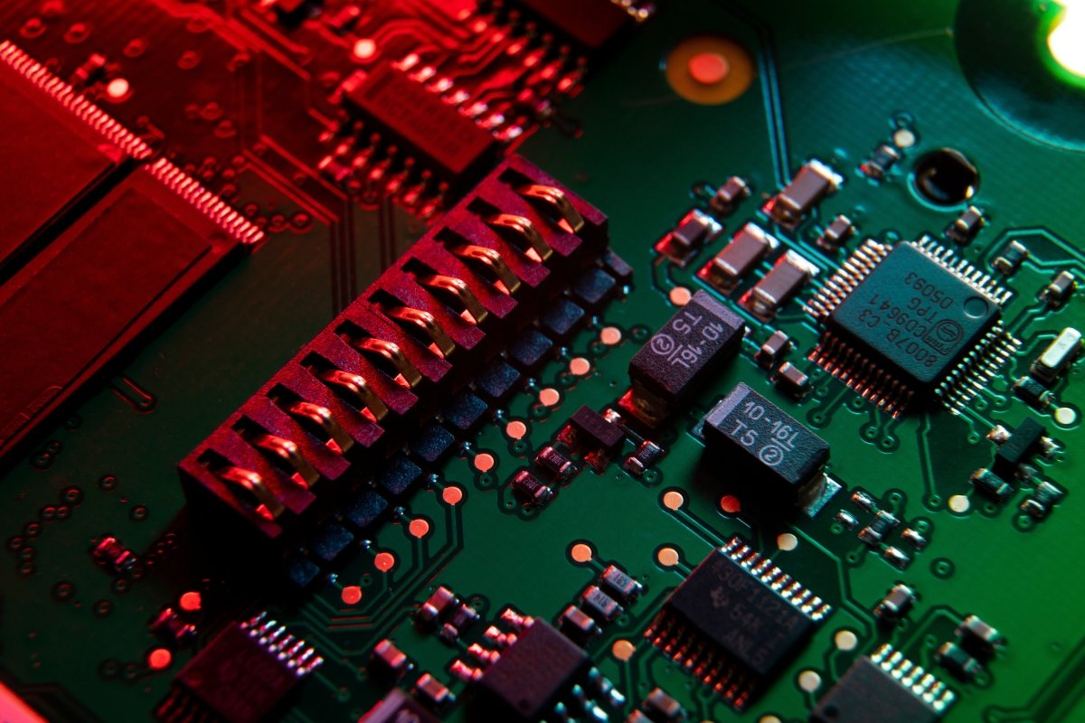 Electronic Chemicals - Polysciences