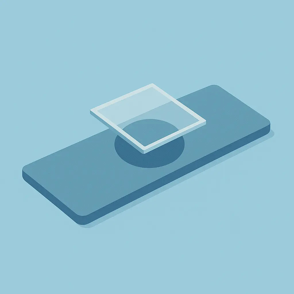 Microscope Slides & Coverslips