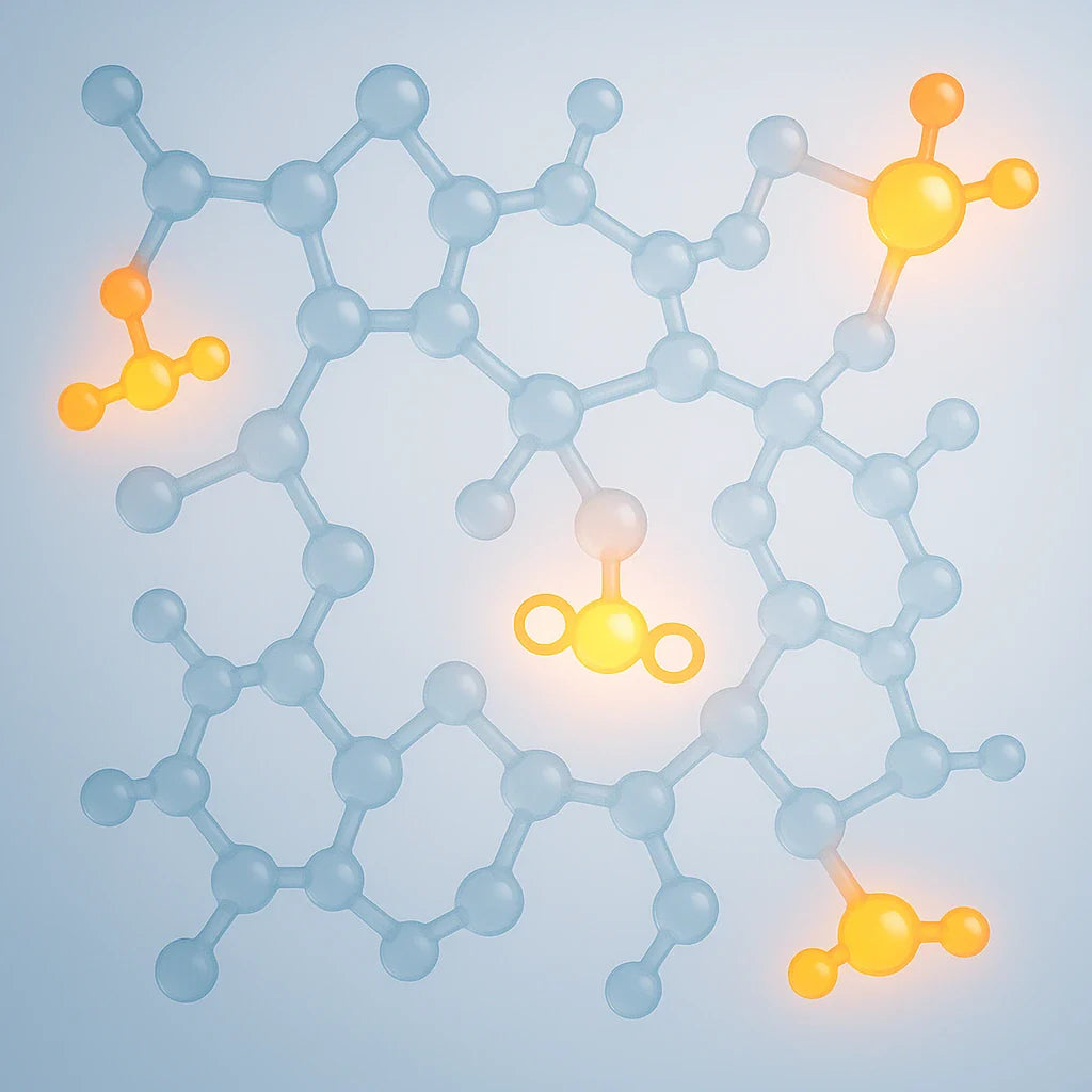 Carboxylic Acid Anhydride Functional Polymers