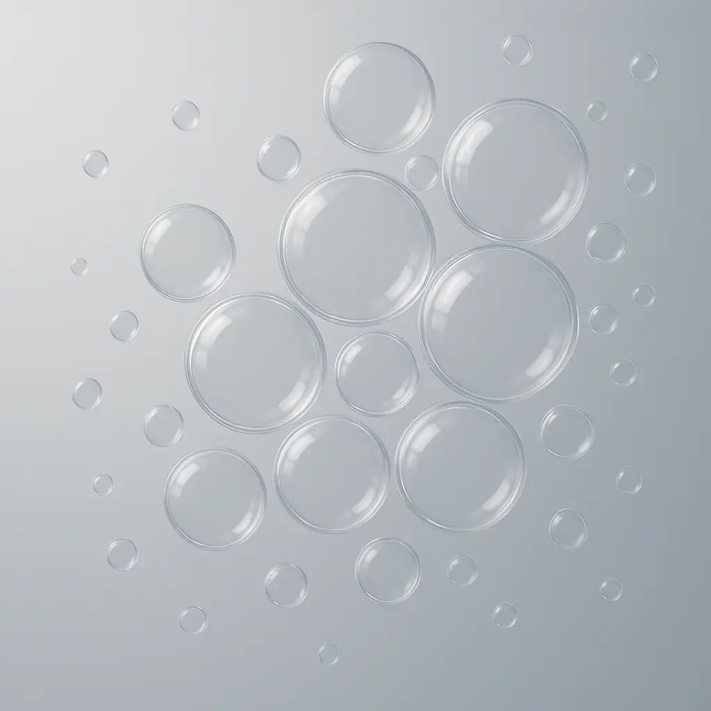 PMMA Microspheres