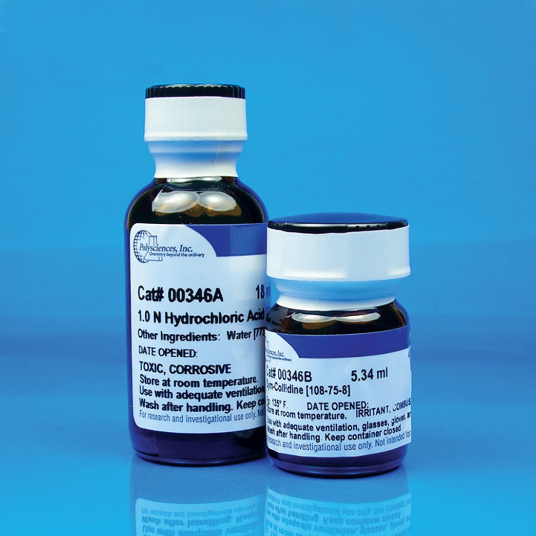 2,4,6 - sym - Collidine Buffer Kit - Polysciences