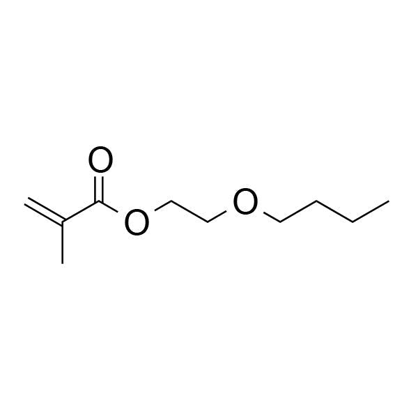 2 - n - Butoxyethyl methacrylate, ≥ 97% - Polysciences