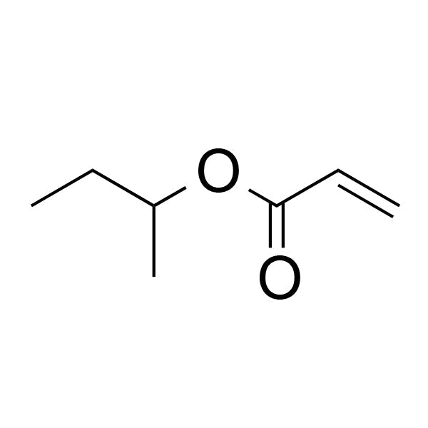 sec-Butyl acrylate