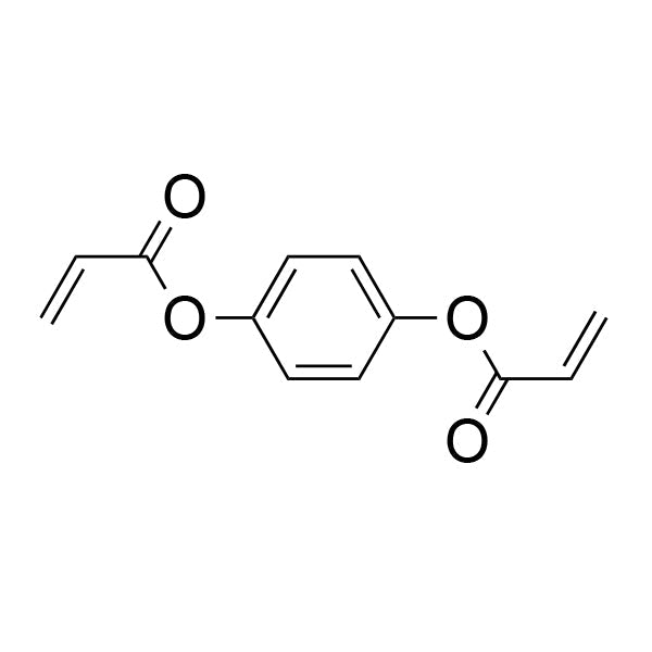 1,4-Phenylene diacrylate-, ≥ 95%