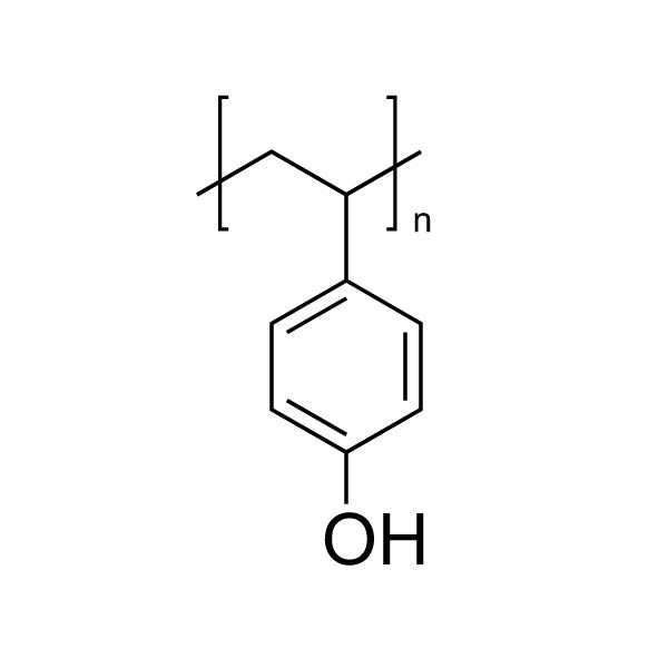 Poly(4-vinylphenol)