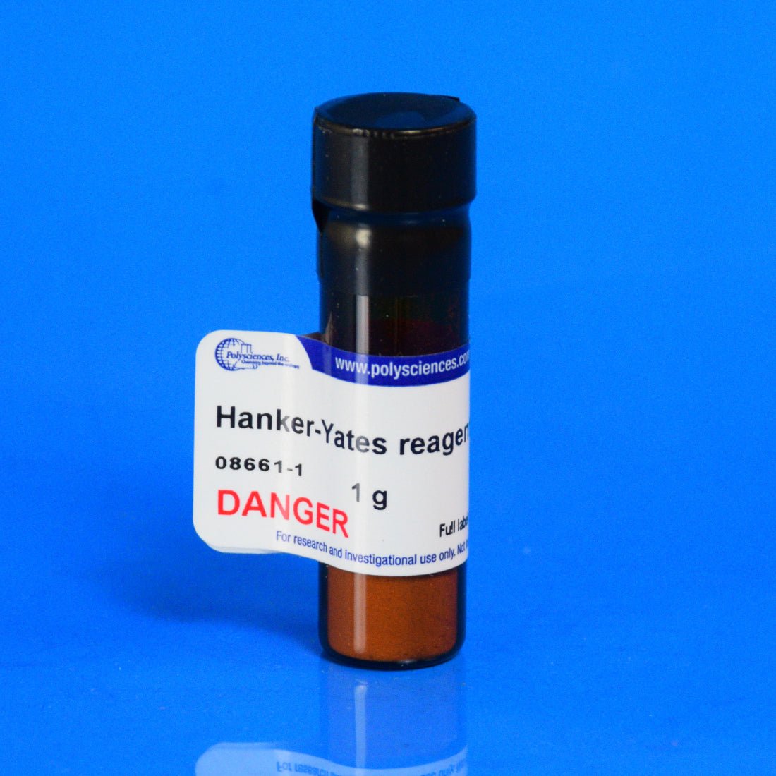 Hanker - Yates reagent - Polysciences