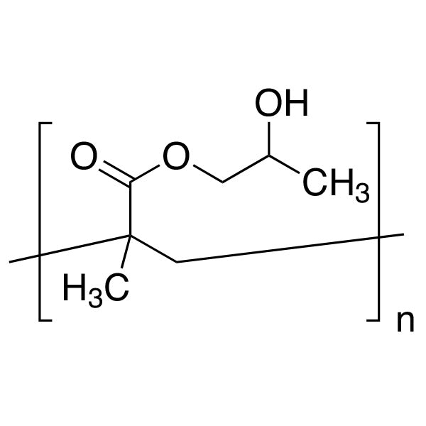 Poly(2-hydroxypropyl methacrylate)