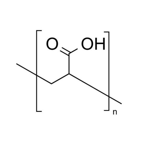 Poly(Acrylic Acid) Highly Pure MW 2,000