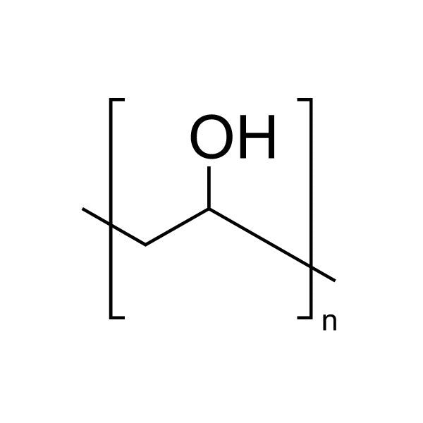 Poly(vinyl alcohol), MW 78000, 98% hydrolyzed - Polysciences