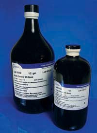 Acrylic cement, MC-Bond