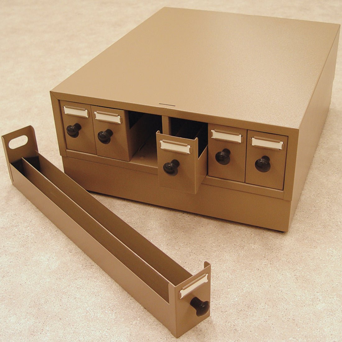 Microscope Slide Storage Cabinet - Polysciences