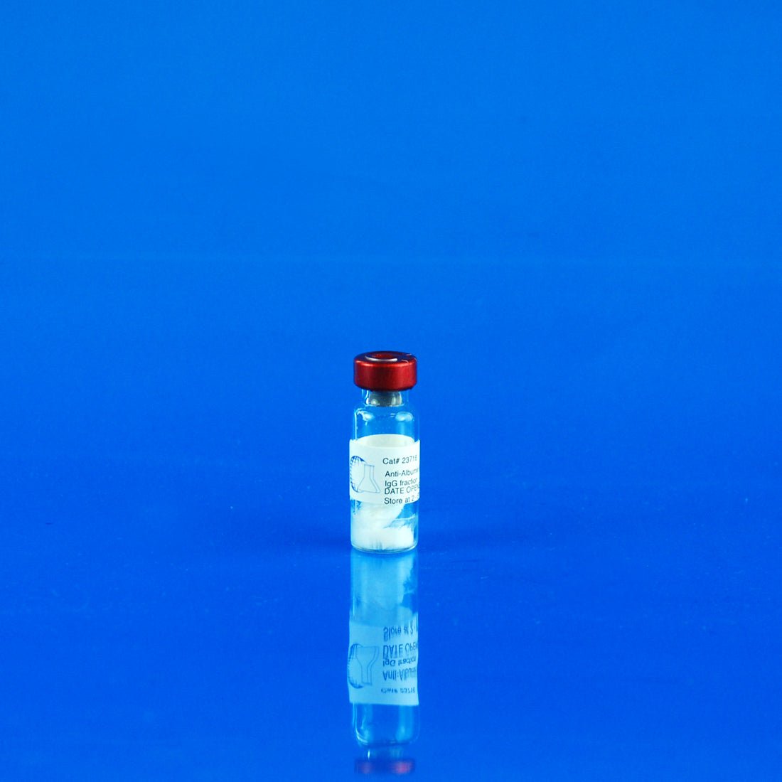 Anti - Albumin (human serum) in rabbit, IgG fraction - Polysciences