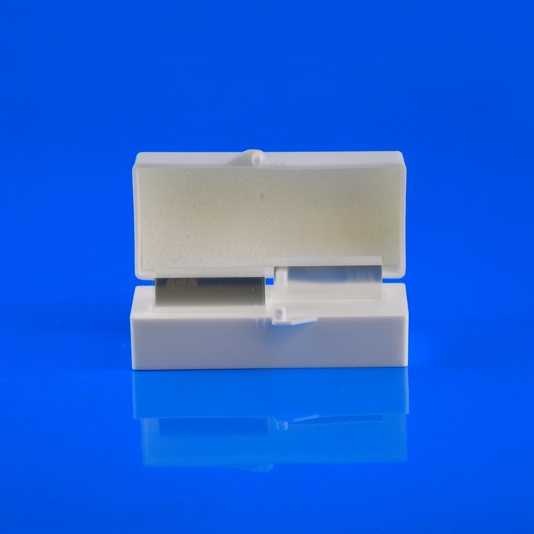 Microscope Slide Coverslips, Glass, 22mm x 30mm - Polysciences