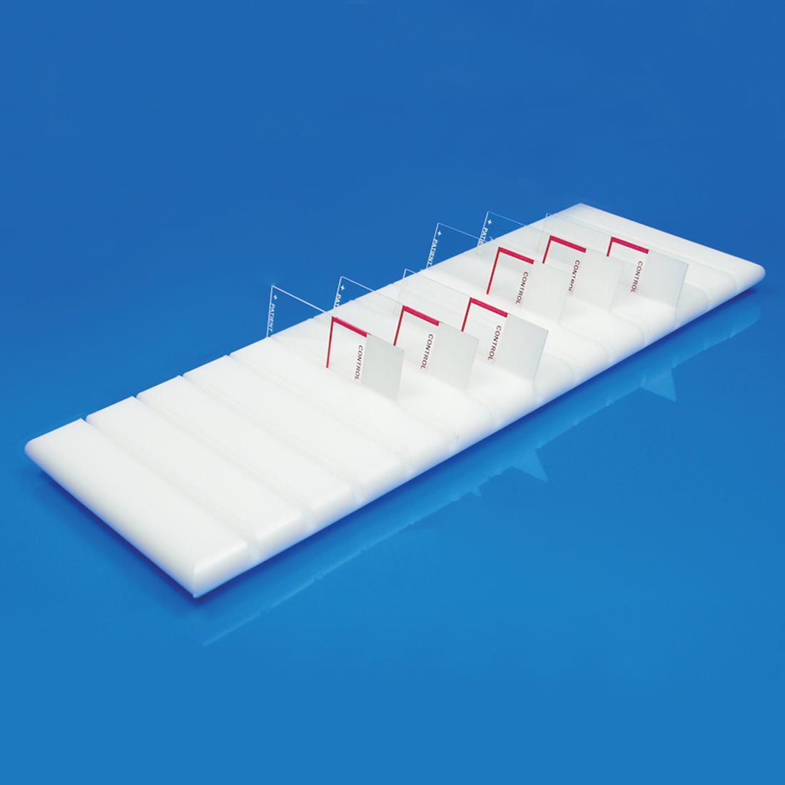 Microscope Slide Holder Block - Polysciences