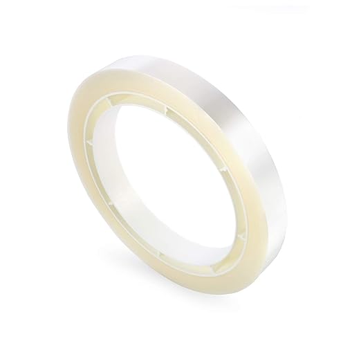 PolySeal™ Coverslipping Tape