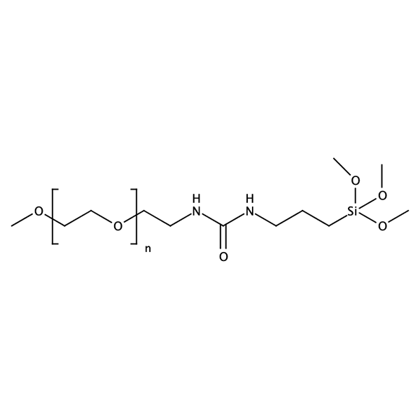 Methoxy PEG silane, Mp 5000 - Polysciences