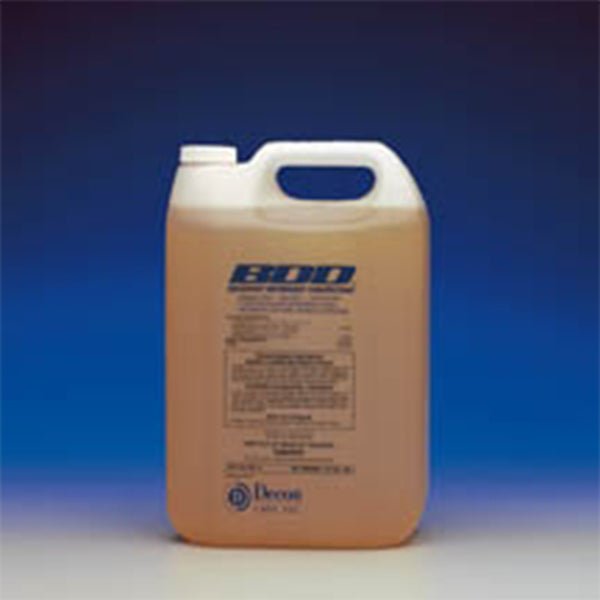 BDD™ (Bacdown® Detergent Disinfectant) - Polysciences