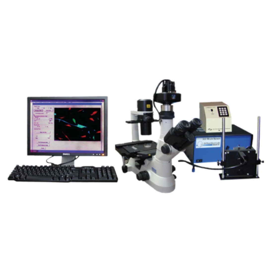 Peroxigen ST, Sterile 6% Hydrogen Peroxide - Polysciences