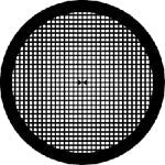 Grids - Formvar/Carbon Coated - Copper 300 mesh - Polysciences