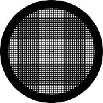 Grids - Formvar/Carbon Coated - Copper 400 mesh - Polysciences