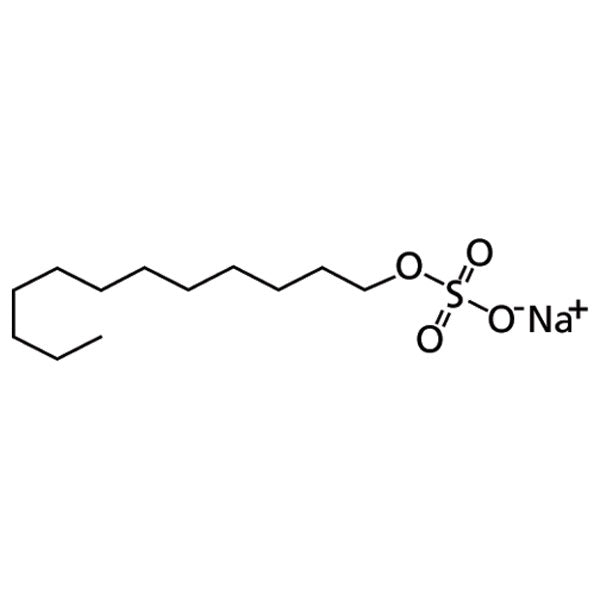 Sodium Dodecyl Sulfate (SDS) Anionic Surfactant