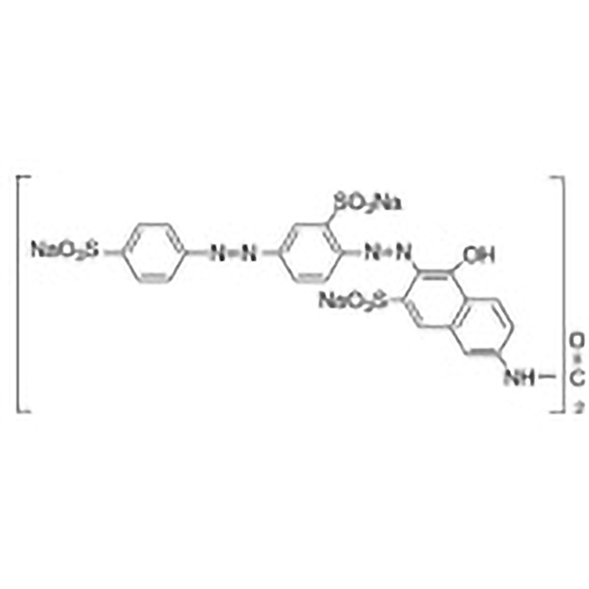 Sirius red, C.I. 35780 Polysciences, Inc.