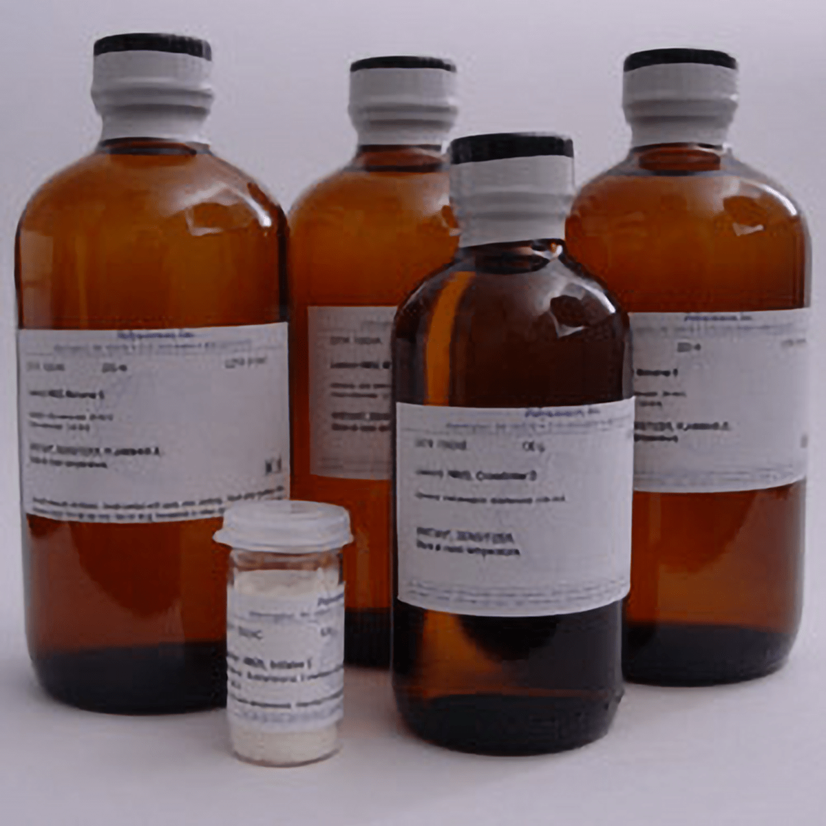 Lowicryl® HM23 Non - polar, hydrophobic, - 80ºC embedding kit - Polysciences