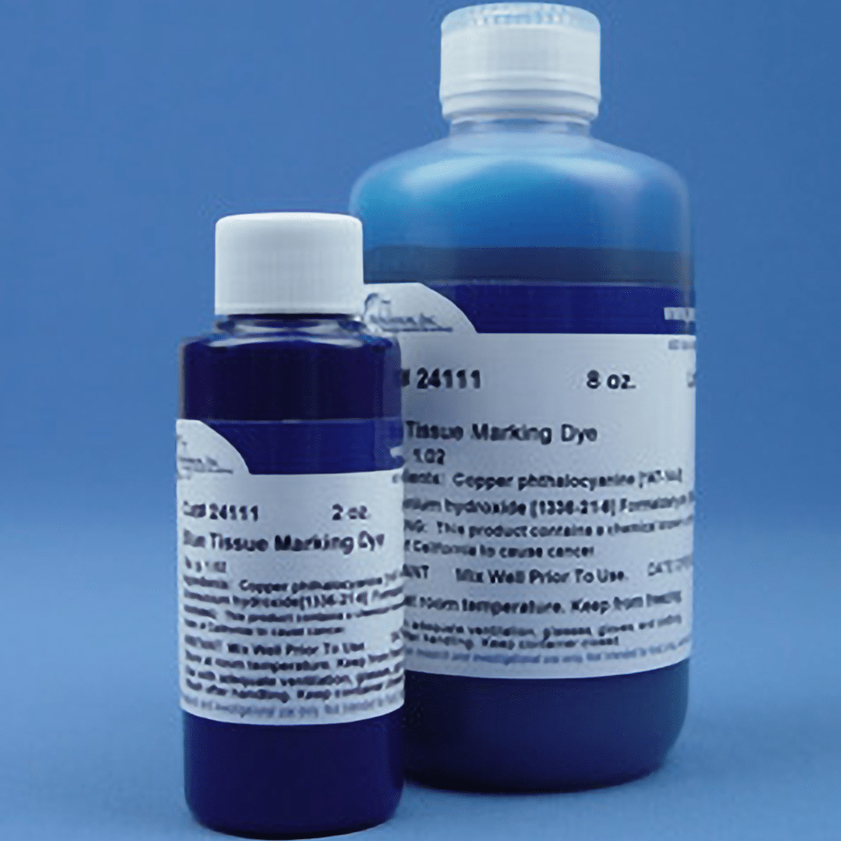 Marking Dye for Tissue - Blue - Polysciences