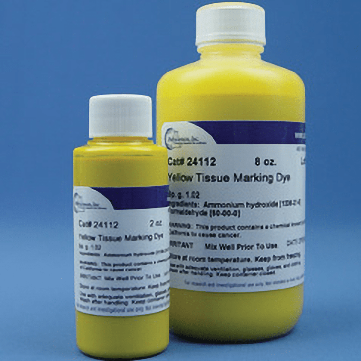 Marking Dye for Tissue - Yellow - Polysciences