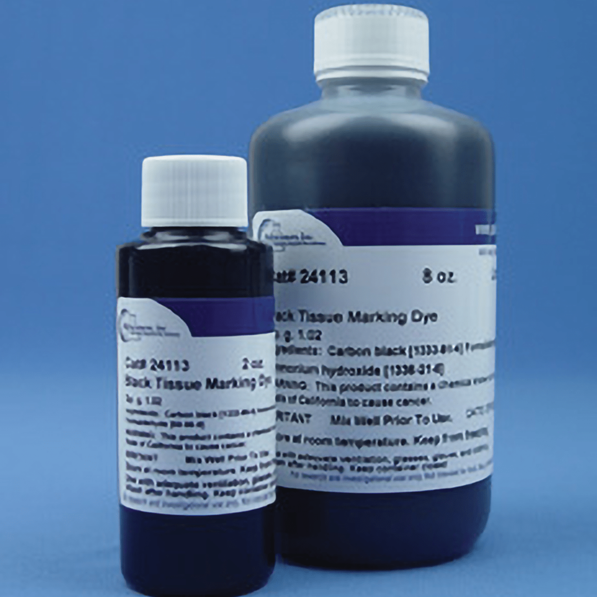 Marking Dye for Tissue - Black - Polysciences