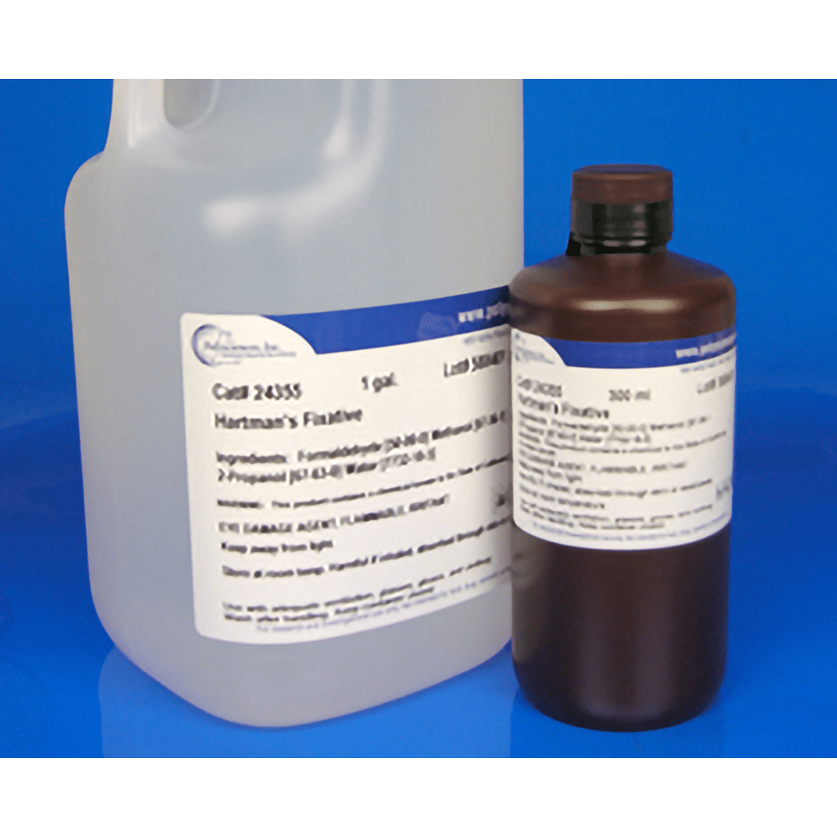 Modified Davidson's Fixative (Hartmann's Fixative) - Polysciences