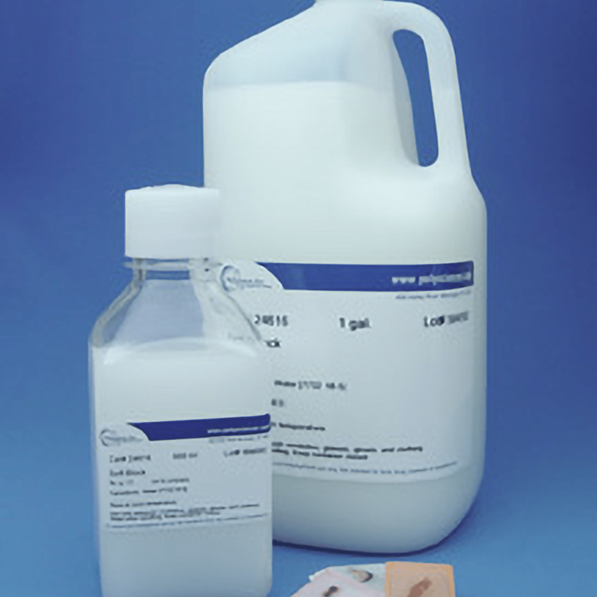 Soft Block - Polysciences