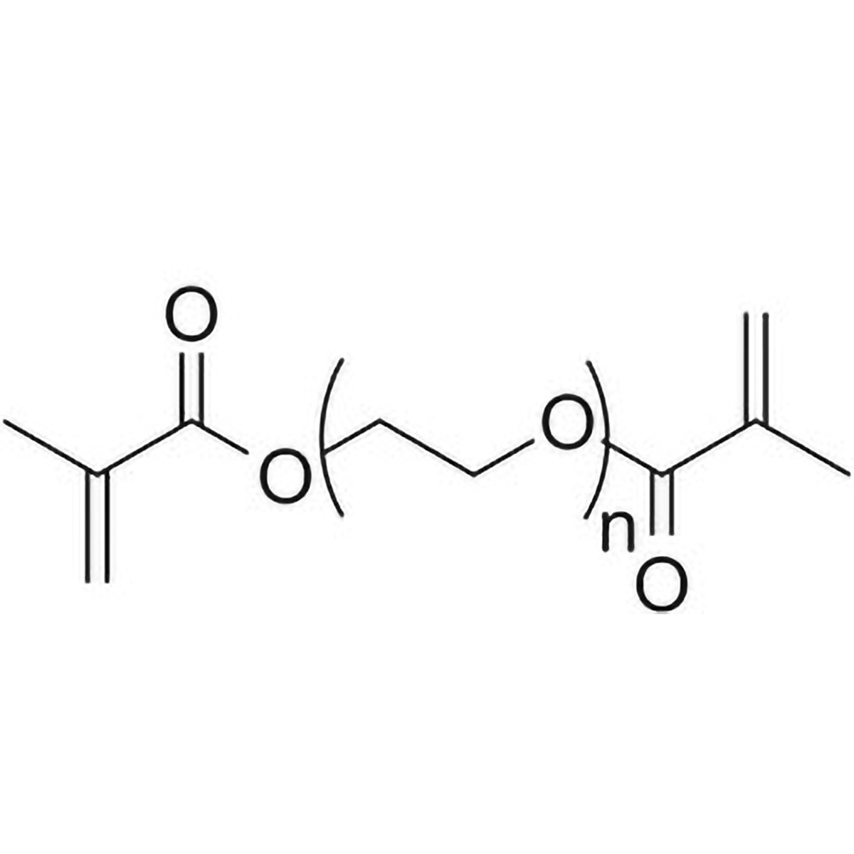 Poly(ethylene glycol) (8000) dimethacrylate - Polysciences