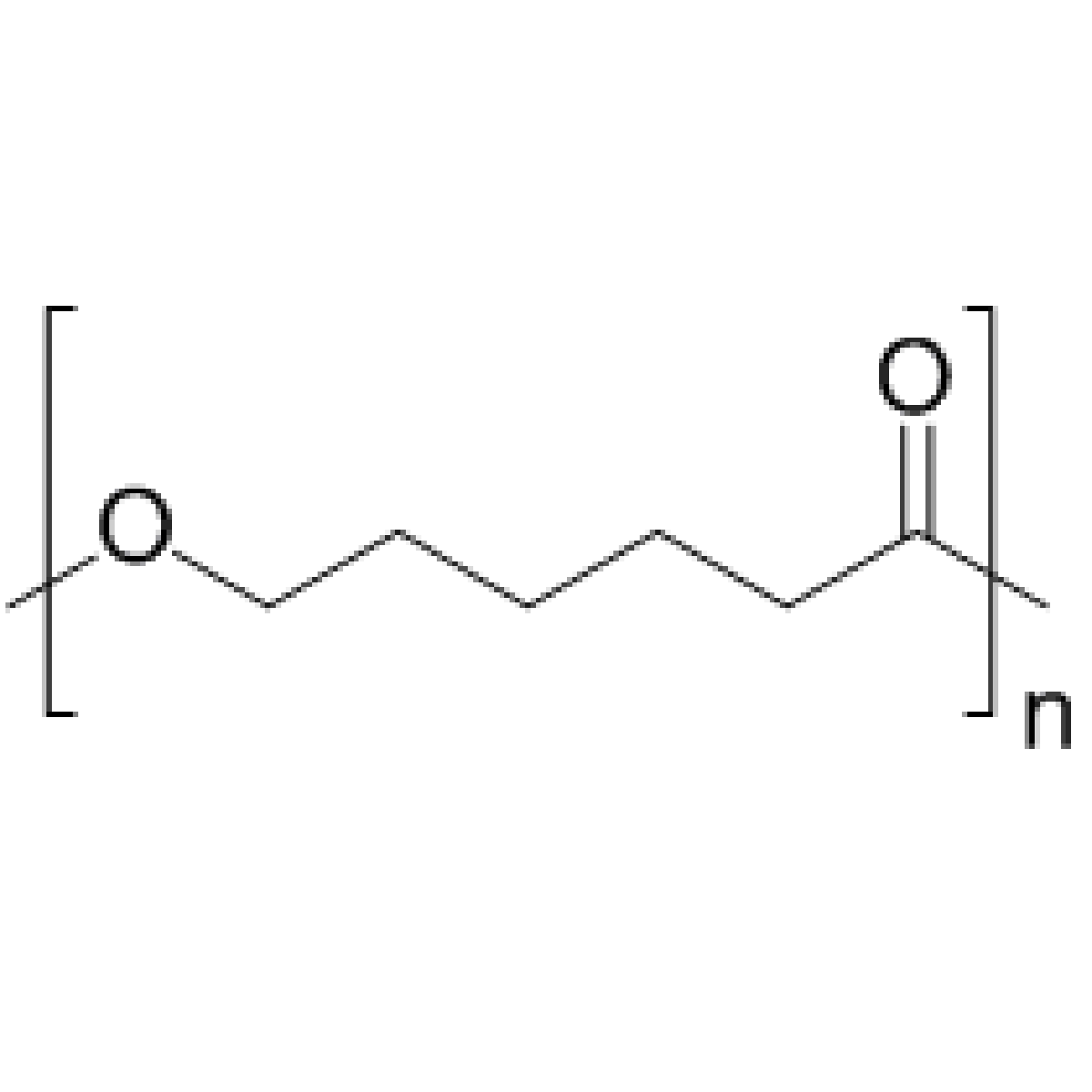 Polycaprolactone, MW ~25000 - Polysciences