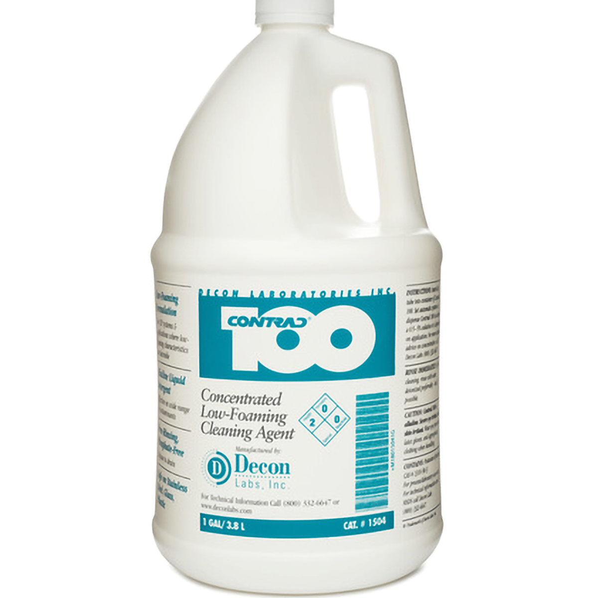 Contrad® 100 4 x 3.8L - Polysciences