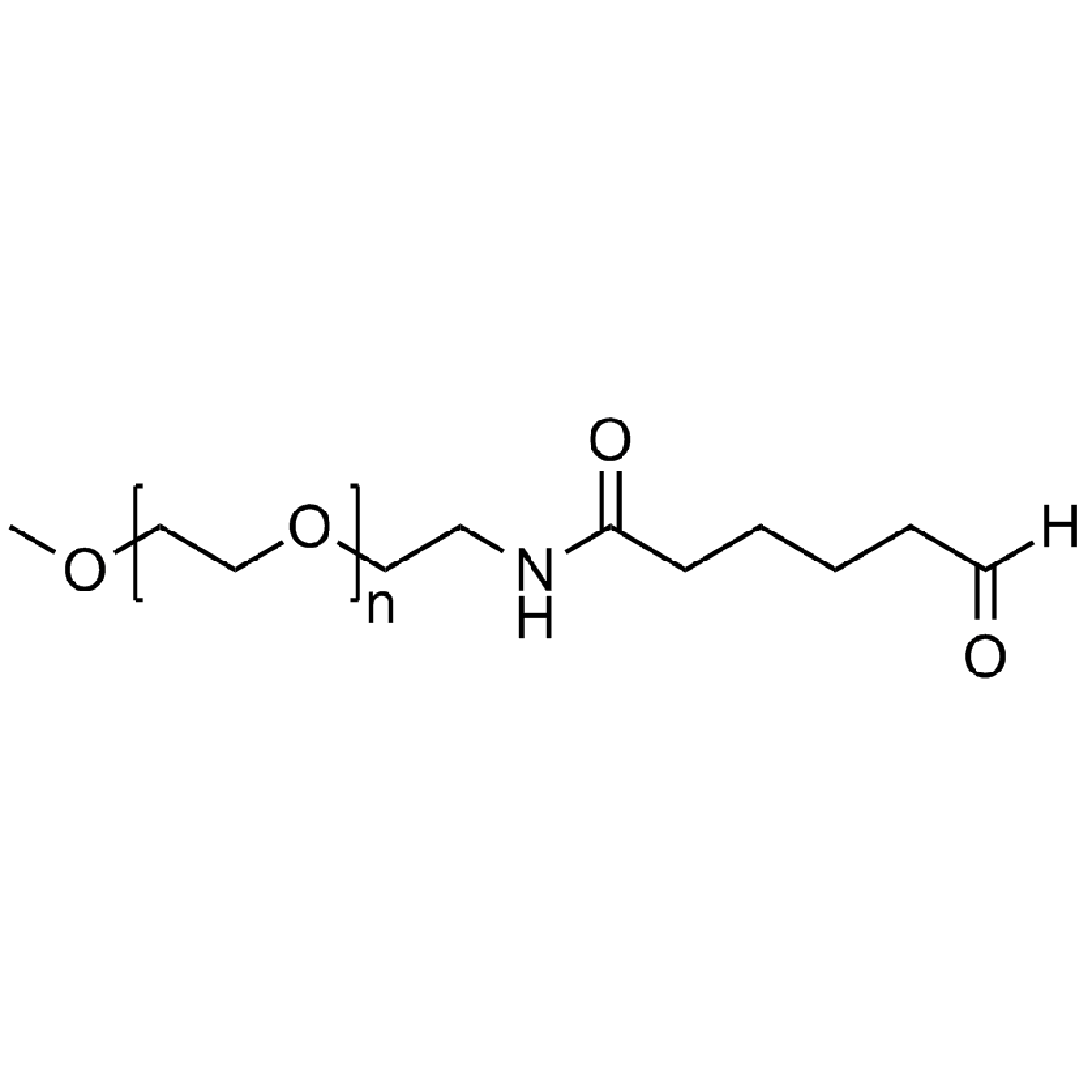 Methoxy PEG aldehyde, Mp 5000 - Polysciences