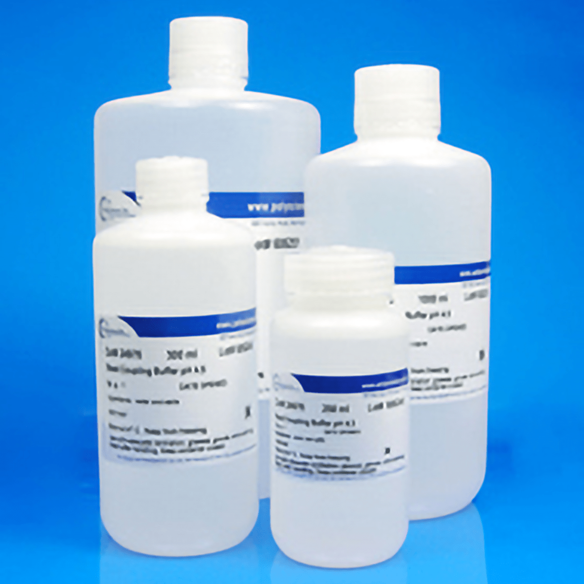 Polysciences Bead Coupling Buffer, pH 6.0 - Polysciences