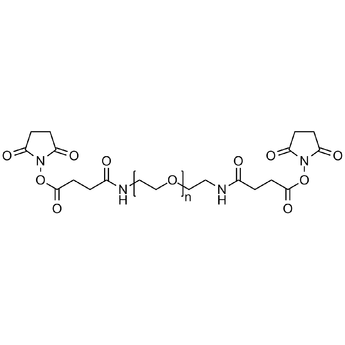 PEG di(NHS), Mp 2000 - Polysciences