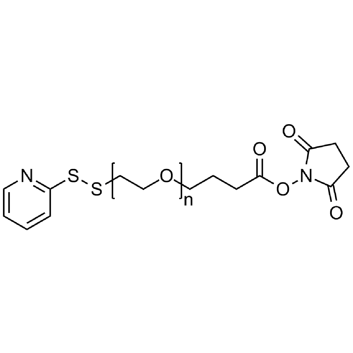 THS PEG OPSS, Mp 5000 - Polysciences