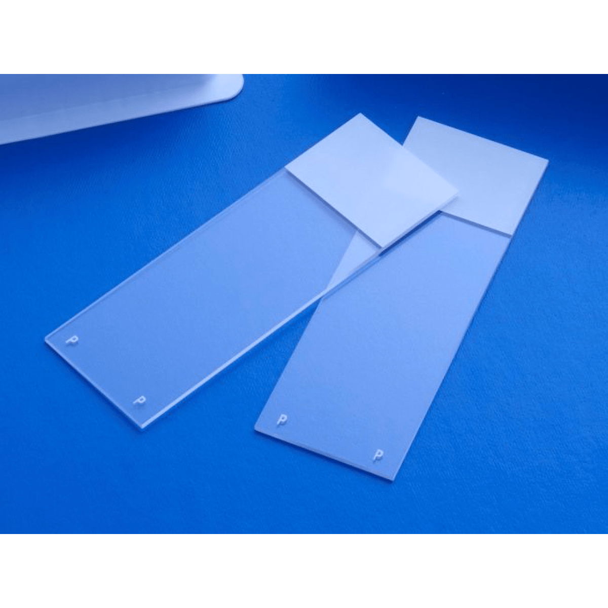 Polysine™ Coated Microscope Slides - Polysciences