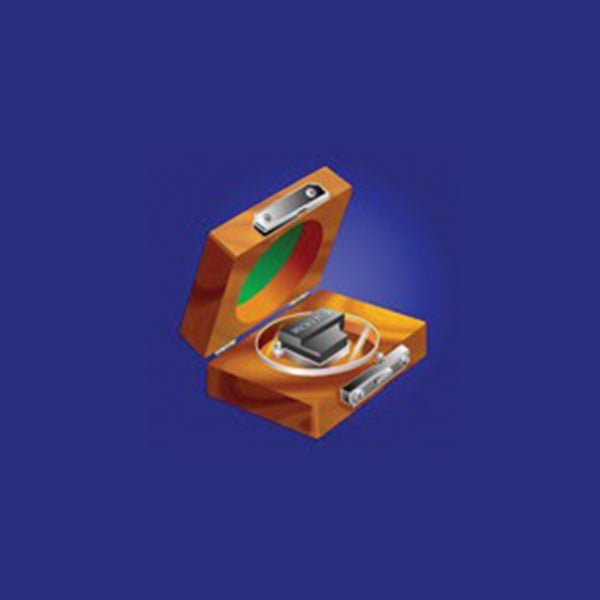 Diamond Knife - Standard 3.0mm edge length - Polysciences