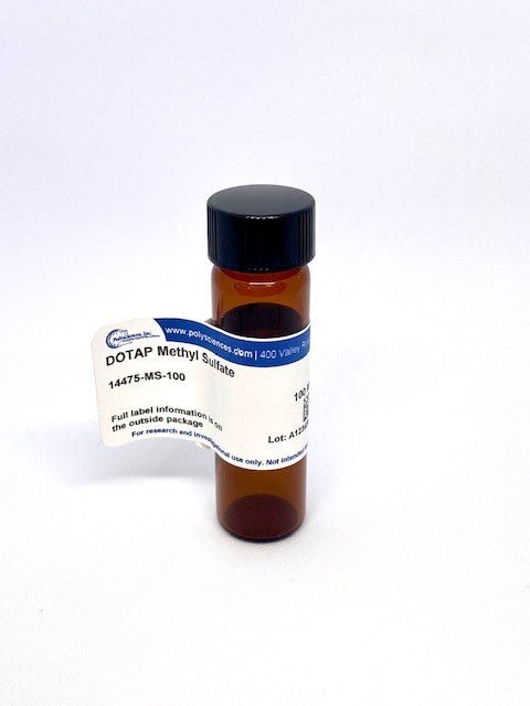 DOTAP Methyl Sulfate - Polysciences