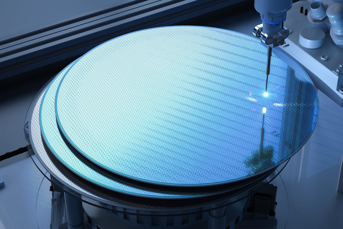 PAA Spec Sheet Traps: Why “ppb metals” Still Doesn’t Guarantee Semiconductor Performance
