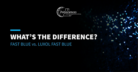 Fast Blue vs. Luxol Fast Blue: What’s the Difference?