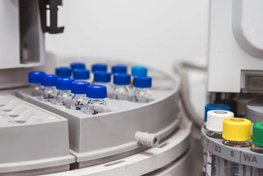 How to Choose the Right Chemical Manufacturer: A Practical Guide for Quality, Compliance, and Confidence