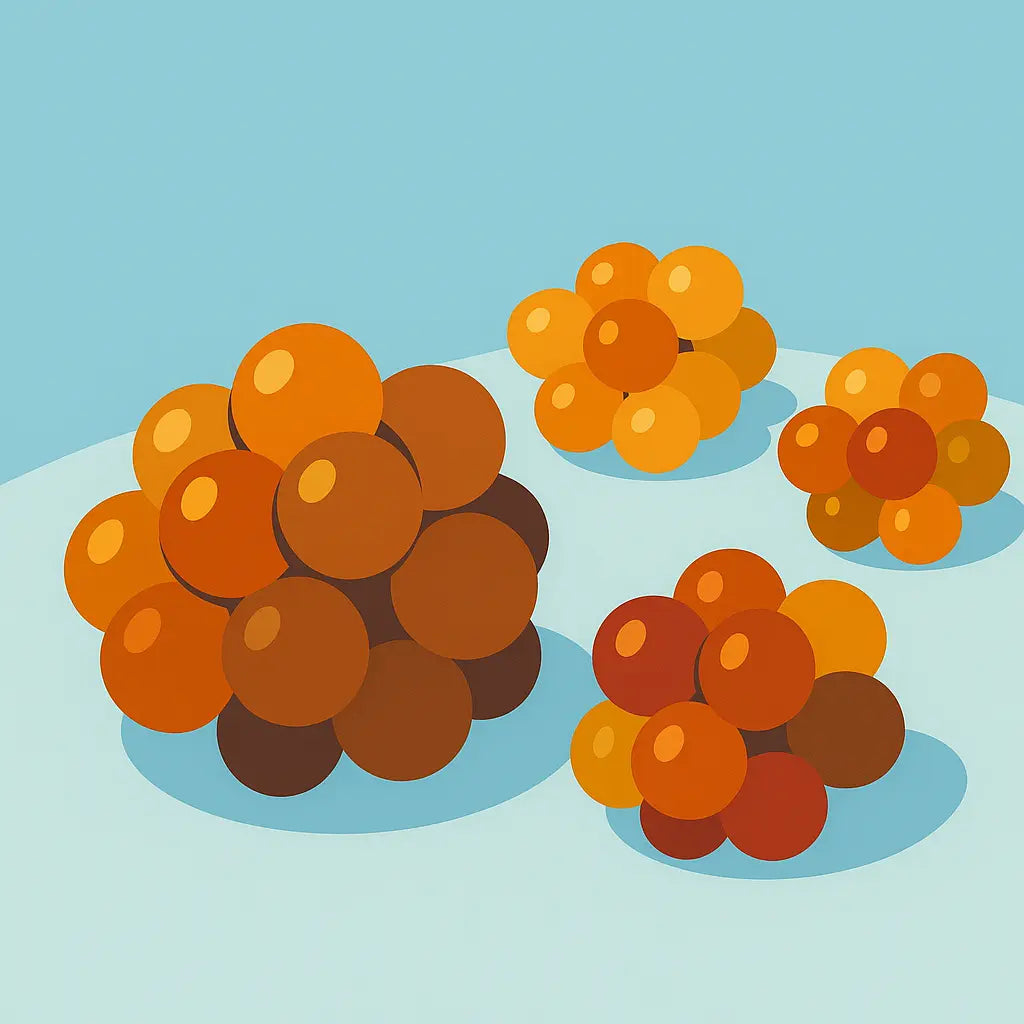 Purolite Resins