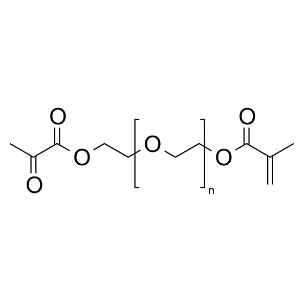 Polyethylene glycol dimethacrylate (PEGDMA 200)