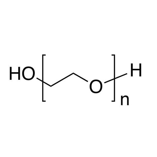 Poly(ethylene glycol) [MW 1,450] - Polysciences
